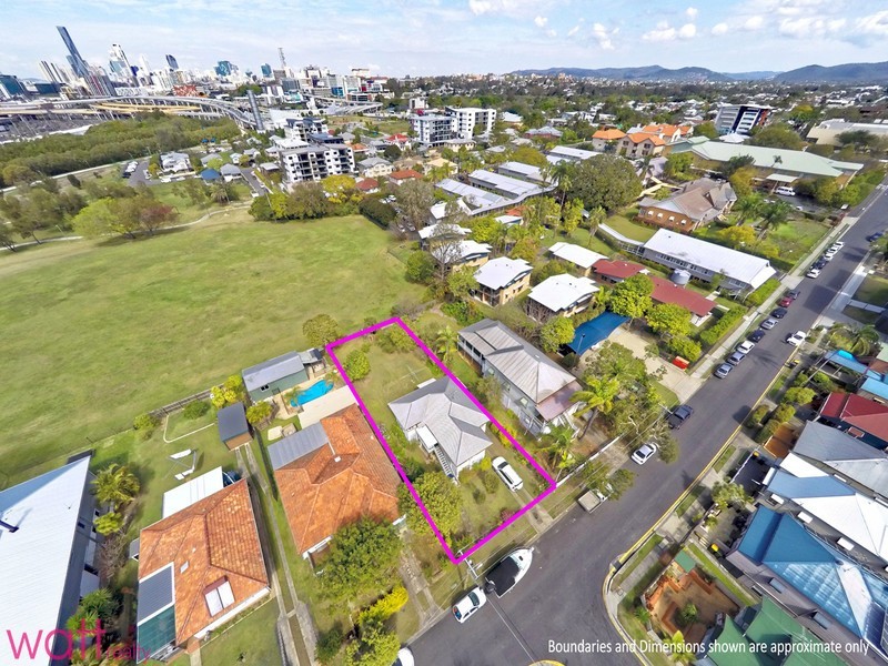 49 Cartwright Street, Windsor QLD 4030