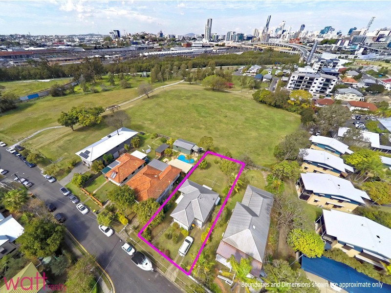 49 Cartwright Street, Windsor QLD 4030