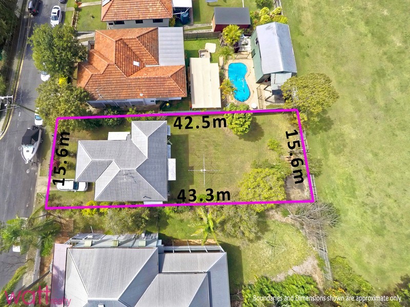 49 Cartwright Street, Windsor QLD 4030