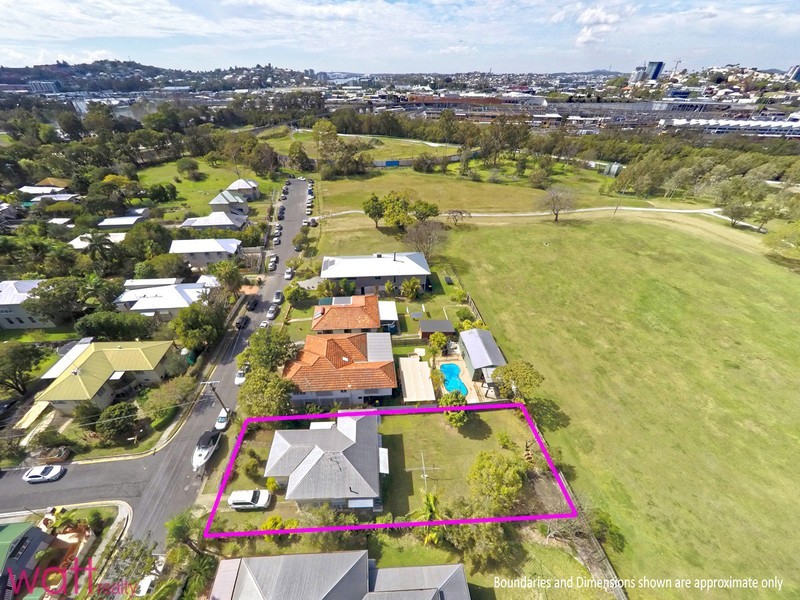 49 Cartwright Street, Windsor QLD 4030