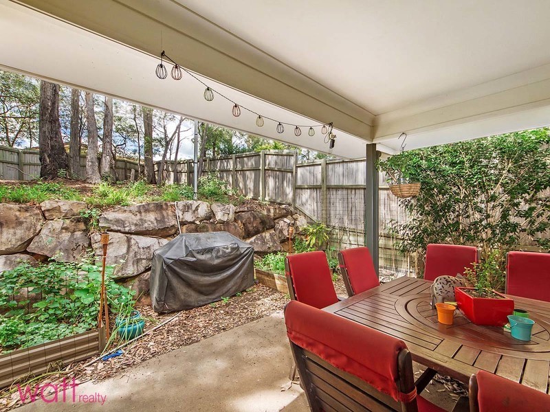 21 Melthorn Place, Bracken Ridge QLD 4017