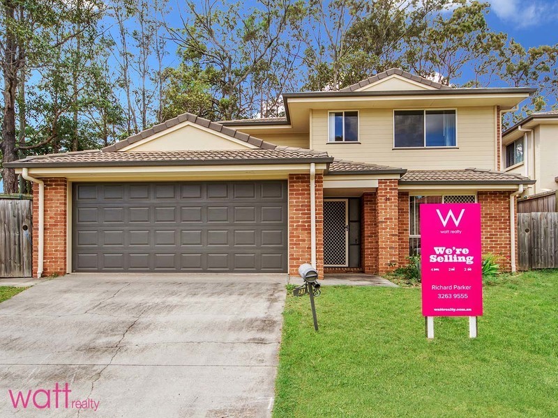 21 Melthorn Place, Bracken Ridge QLD 4017