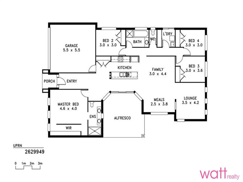 176 Dorville Road, Carseldine QLD 4034