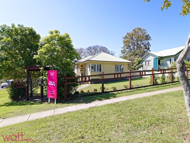 12 Brassington Street, Zillmere QLD 4034