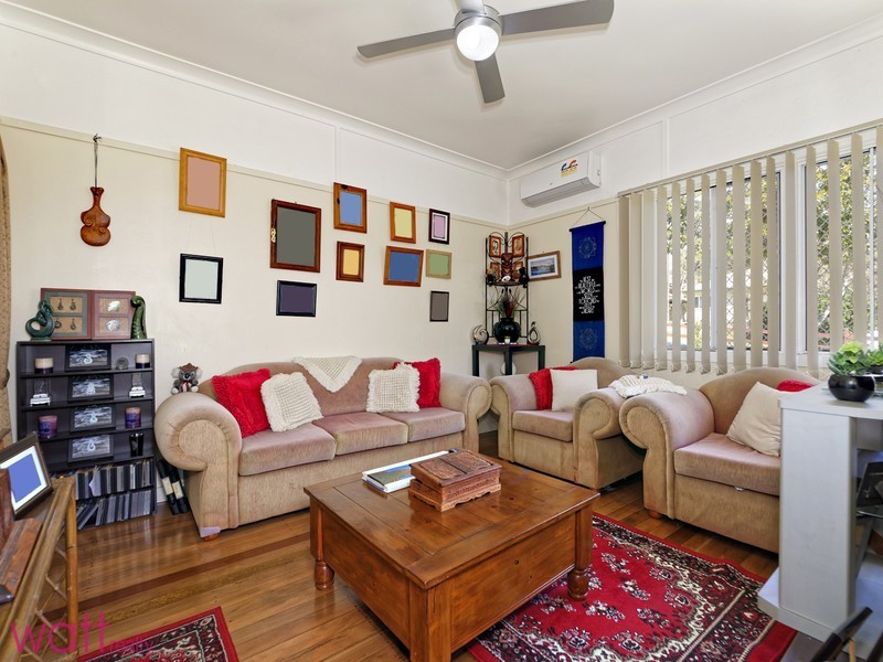 12 Brassington Street, Zillmere QLD 4034