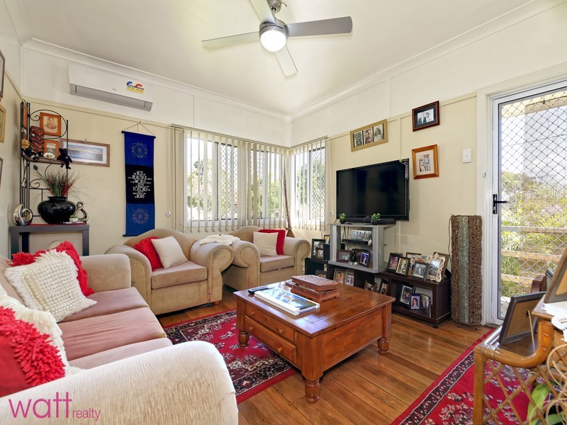 12 Brassington Street, Zillmere QLD 4034