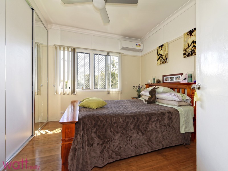 12 Brassington Street, Zillmere QLD 4034