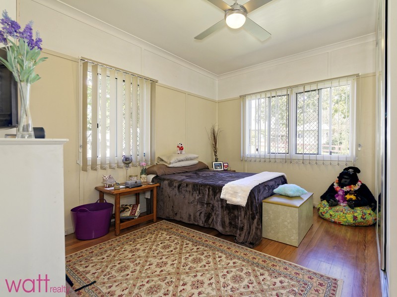 12 Brassington Street, Zillmere QLD 4034