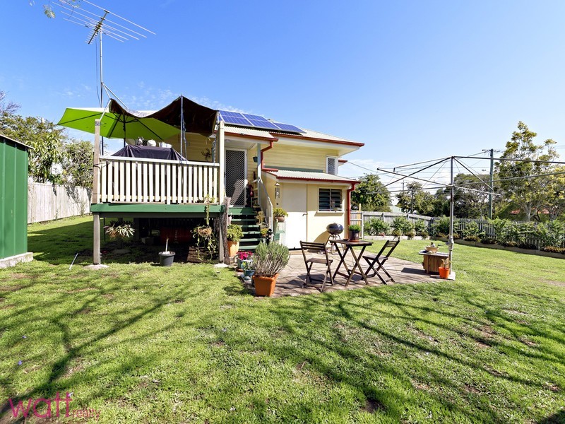 12 Brassington Street, Zillmere QLD 4034