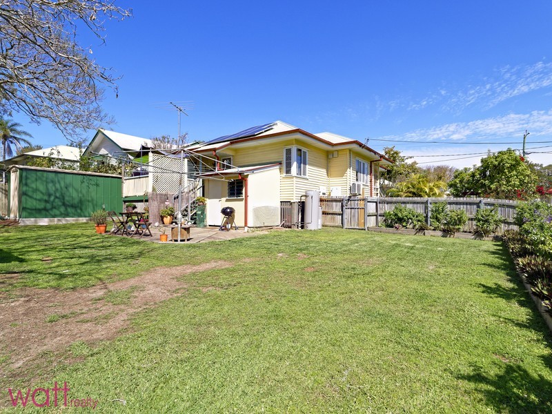 12 Brassington Street, Zillmere QLD 4034