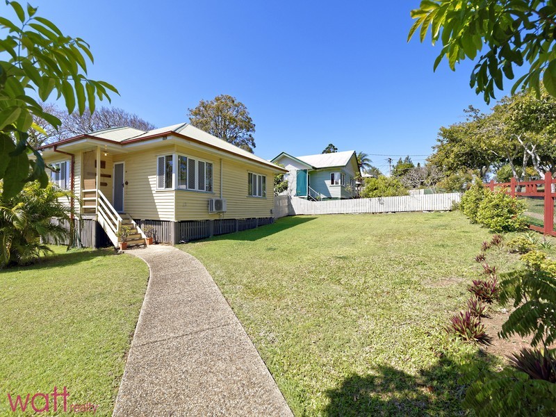 12 Brassington Street, Zillmere QLD 4034