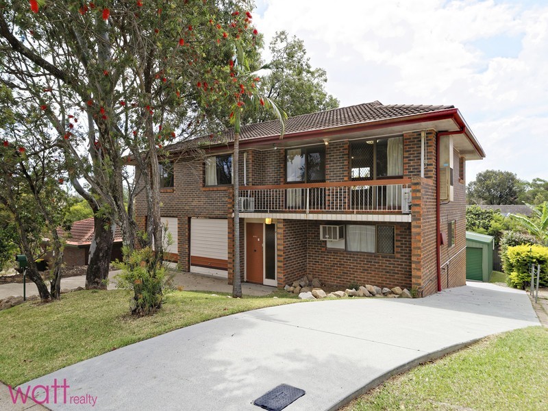 995 Rode Road, Mcdowall QLD 4053