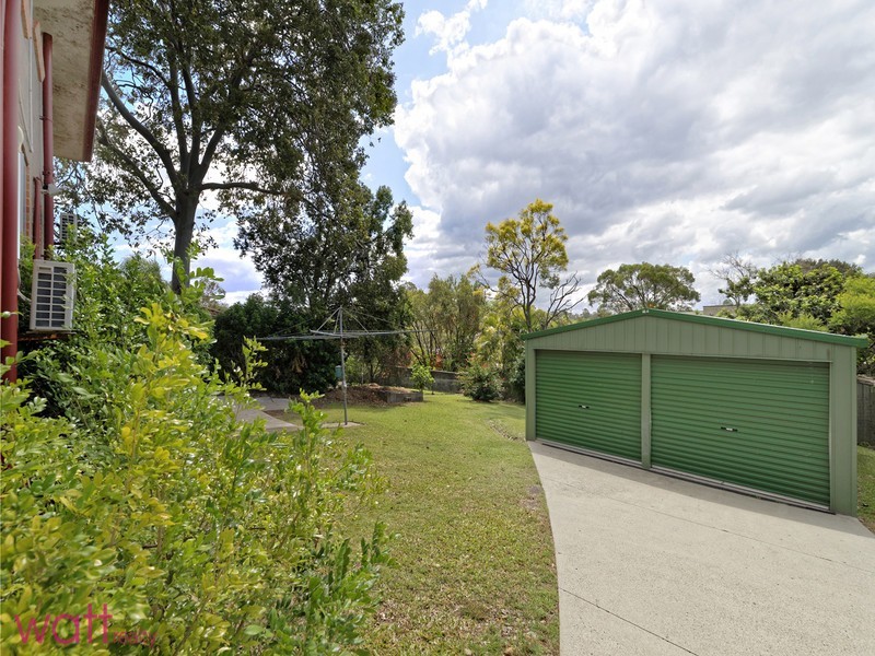 995 Rode Road, Mcdowall QLD 4053