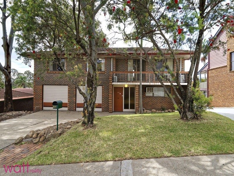 995 Rode Road, Mcdowall QLD 4053