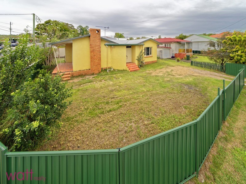 Chermside West QLD 4032