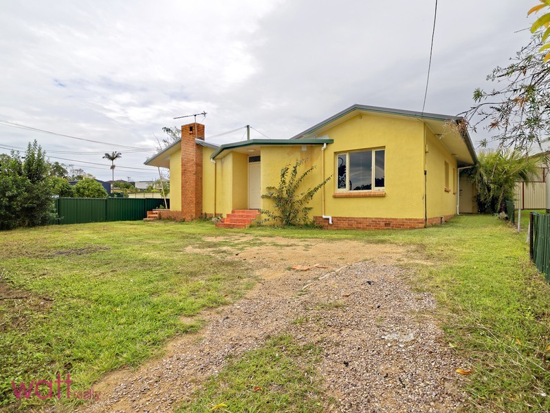 Chermside West QLD 4032