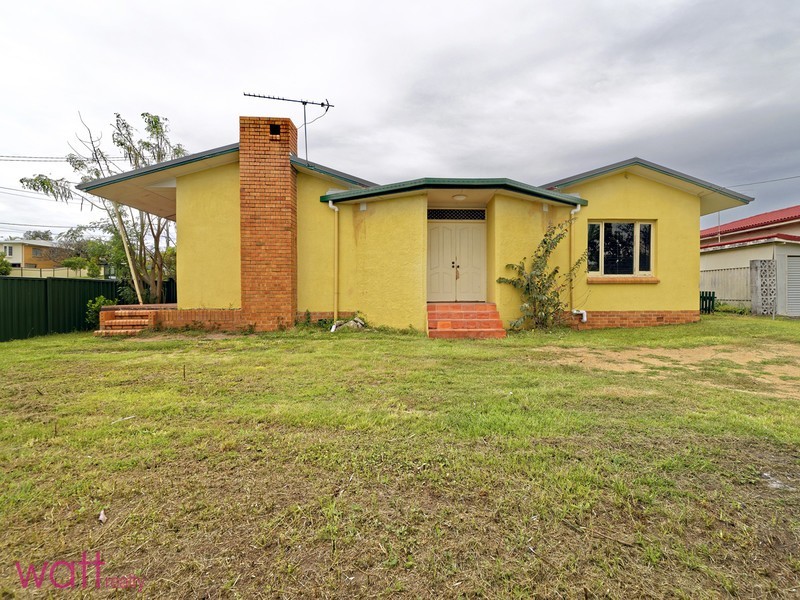 Chermside West QLD 4032