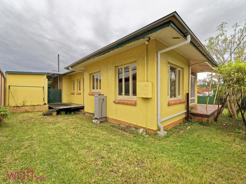 Chermside West QLD 4032