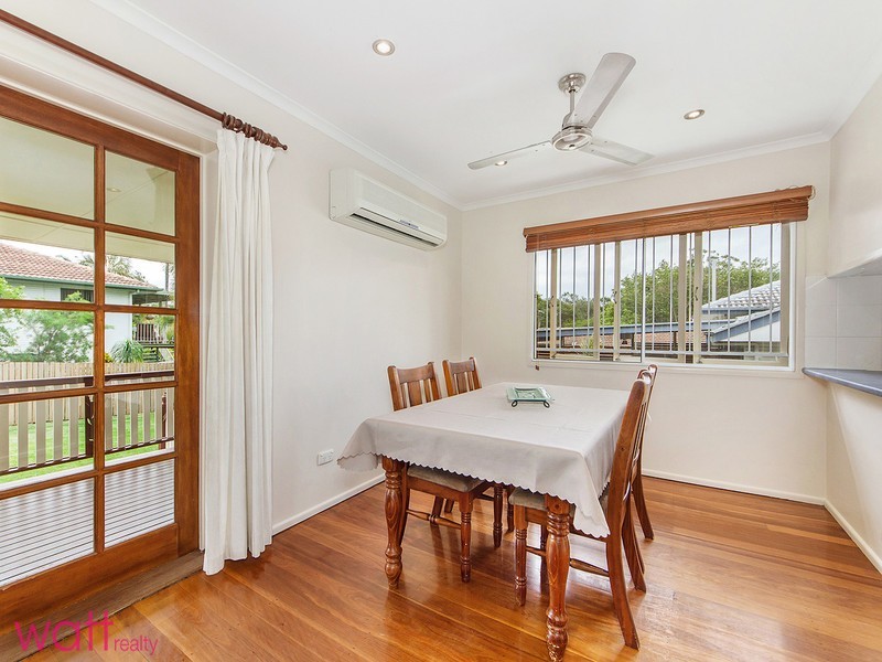 16 Terrick Street, Geebung QLD 4034