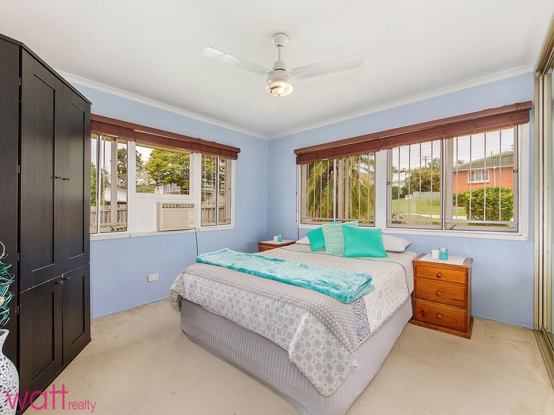 16 Terrick Street, Geebung QLD 4034