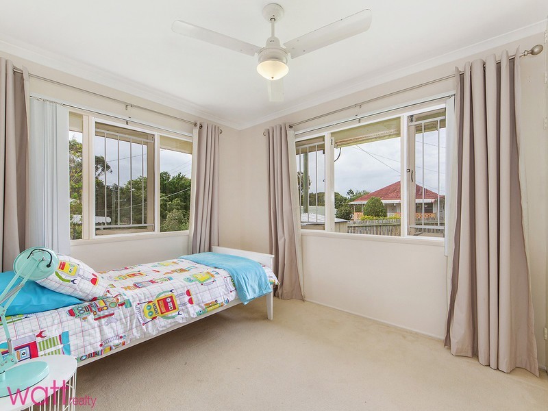 16 Terrick Street, Geebung QLD 4034