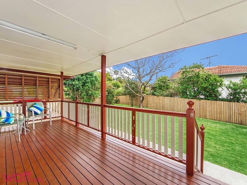 16 Terrick Street, Geebung QLD 4034