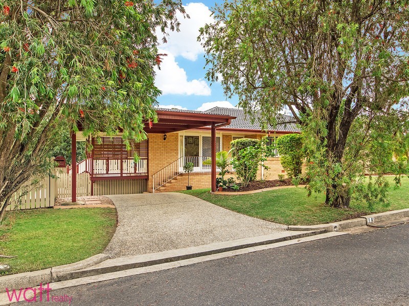16 Terrick Street, Geebung QLD 4034