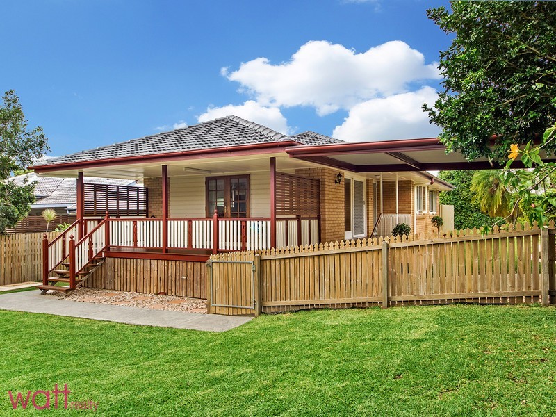 16 Terrick Street, Geebung QLD 4034