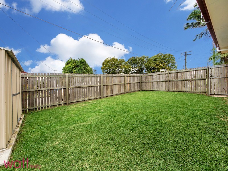 16 Terrick Street, Geebung QLD 4034