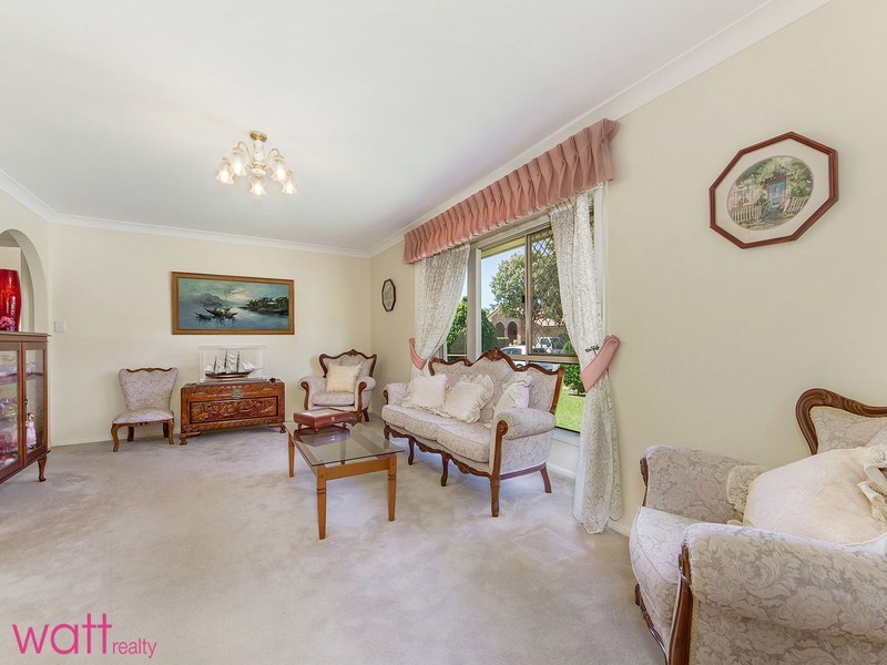 33 Bangalow Street, Bridgeman Downs QLD 4035