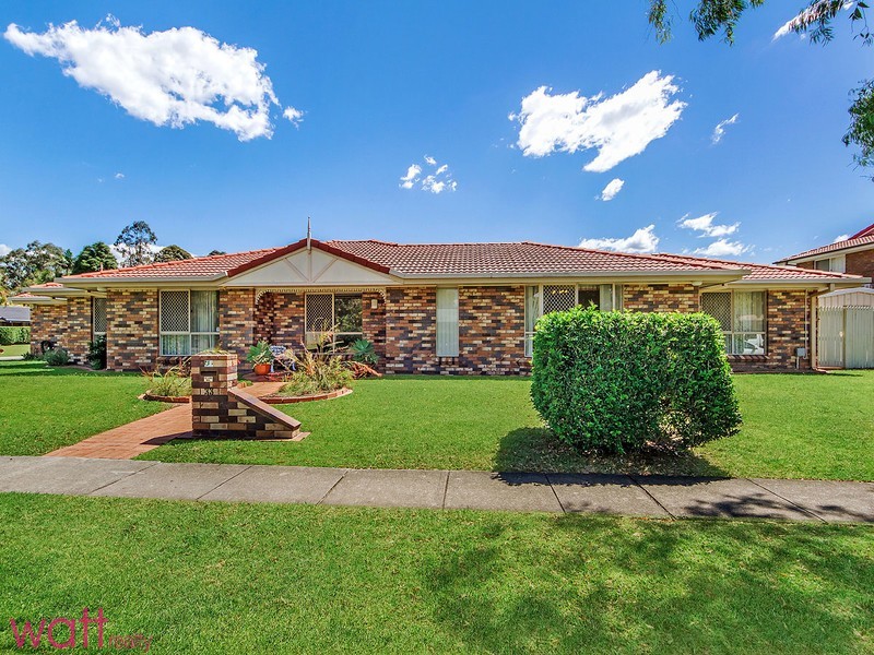 33 Bangalow Street, Bridgeman Downs QLD 4035