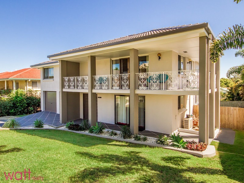 16 Beira Street, Aspley QLD 4034