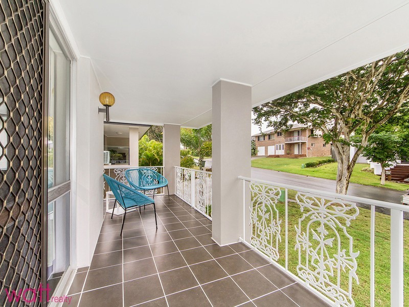 16 Beira Street, Aspley QLD 4034