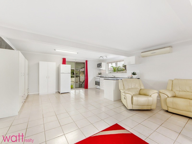 16 Beira Street, Aspley QLD 4034