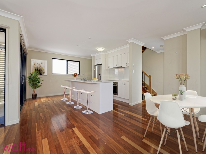 3/22 Seabrook Street, Kedron QLD 4031