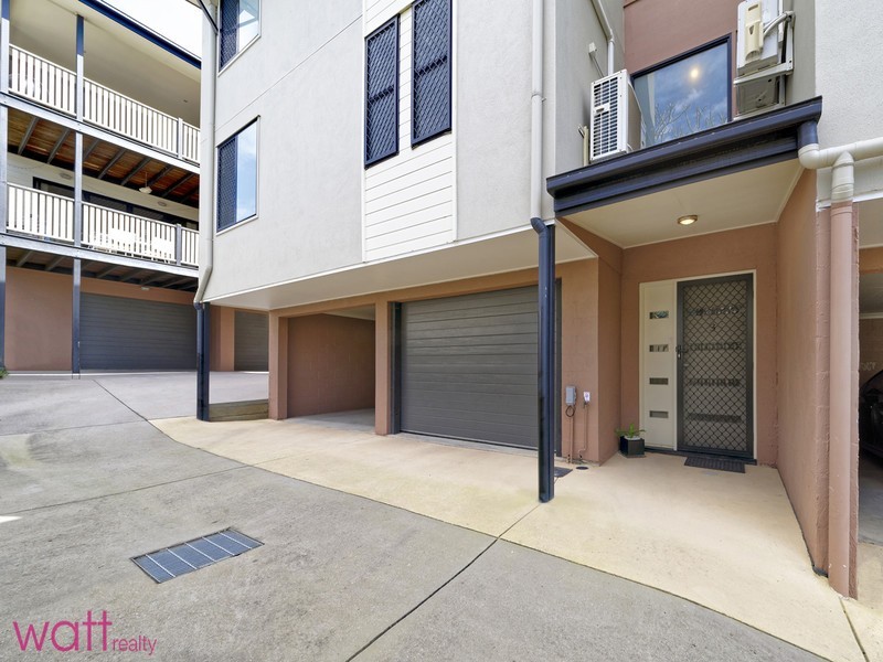 3/22 Seabrook Street, Kedron QLD 4031