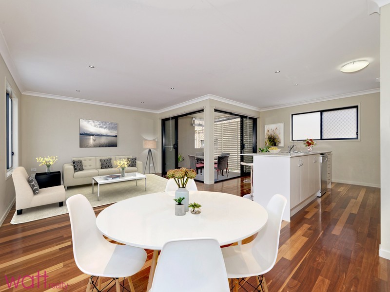 3/22 Seabrook Street, Kedron QLD 4031