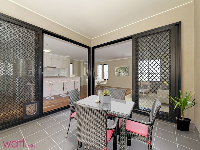 3/22 Seabrook Street, Kedron QLD 4031