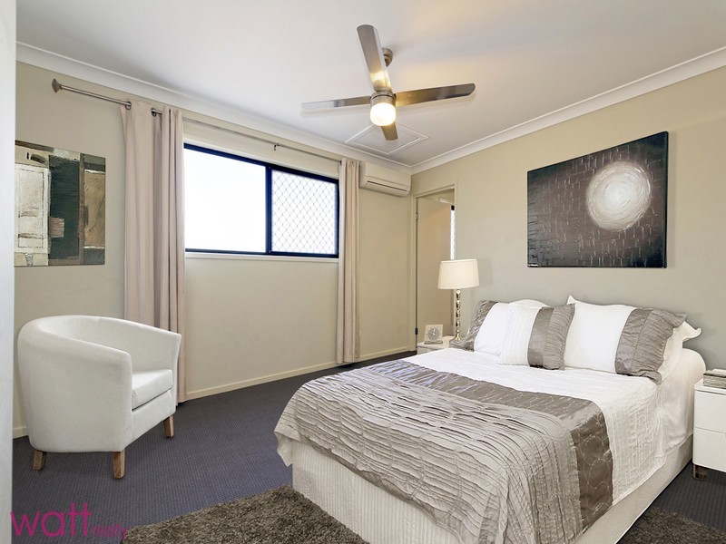 3/22 Seabrook Street, Kedron QLD 4031