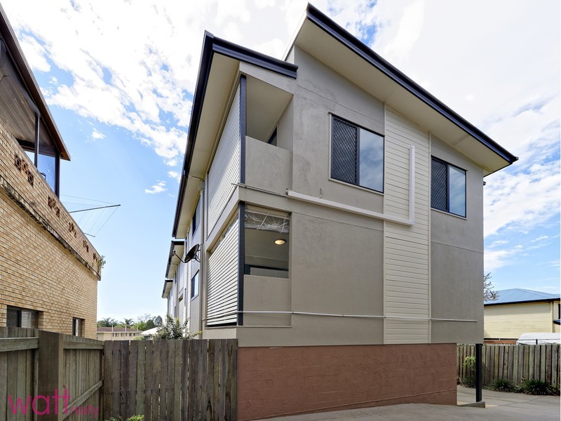 3/22 Seabrook Street, Kedron QLD 4031