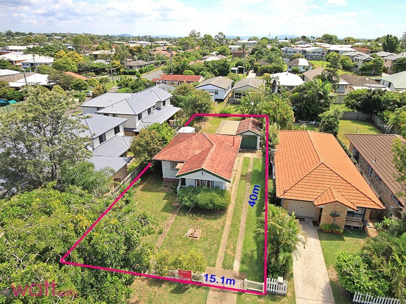 40 Rodway Street, Zillmere QLD 4034