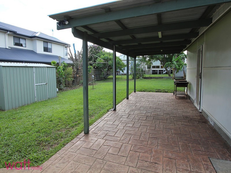 40 Rodway Street, Zillmere QLD 4034