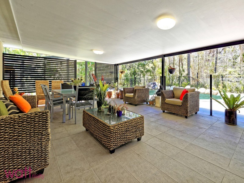 12 Prasada Court, Eatons Hill QLD 4037