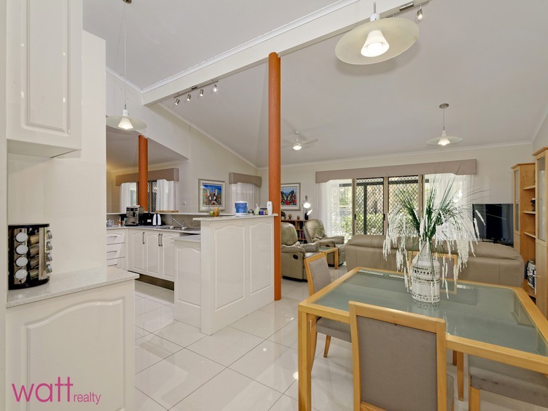 12 Prasada Court, Eatons Hill QLD 4037