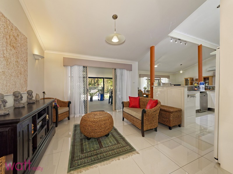 12 Prasada Court, Eatons Hill QLD 4037