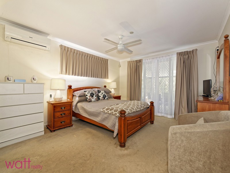12 Prasada Court, Eatons Hill QLD 4037