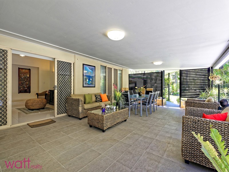 12 Prasada Court, Eatons Hill QLD 4037