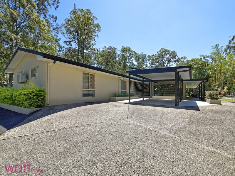 12 Prasada Court, Eatons Hill QLD 4037