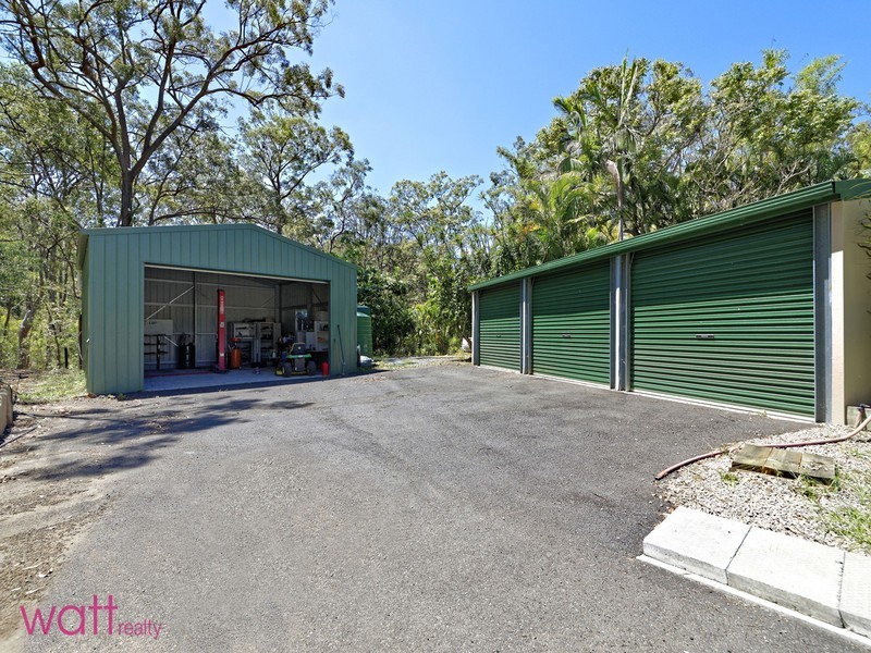 12 Prasada Court, Eatons Hill QLD 4037
