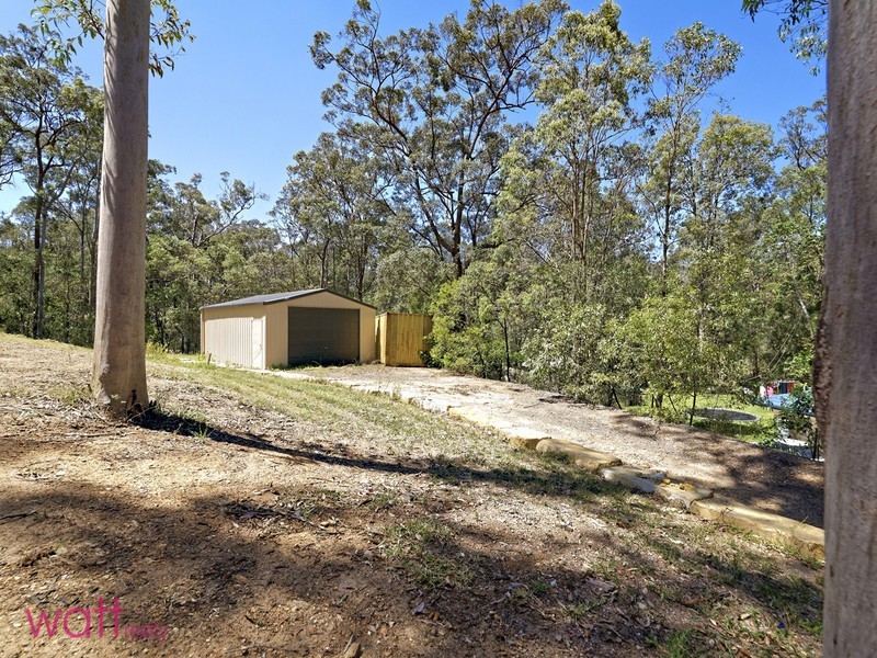 12 Prasada Court, Eatons Hill QLD 4037